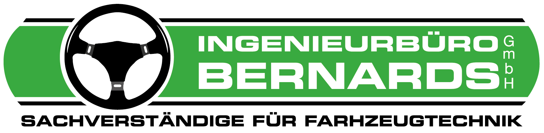 Logo Ingenieurbüro Bernards Bergisch Gladbach